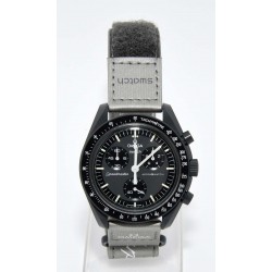 RELOJ OMEGA MOONSWATCH MISSION TO MERCURY