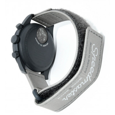 RELOJ OMEGA MOONSWATCH MISSION TO MERCURY