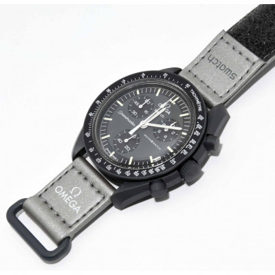 RELOJ OMEGA MOONSWATCH MISSION TO MERCURY