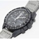 RELOJ OMEGA MOONSWATCH MISSION TO MERCURY