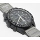 RELOJ OMEGA MOONSWATCH MISSION TO MERCURY