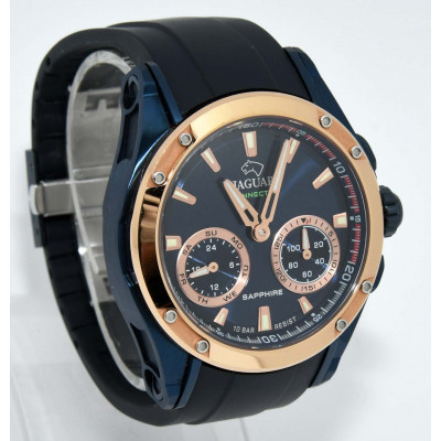 RELOJ JAGUAR CONNECTED J960