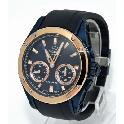 RELOJ JAGUAR CONNECTED J960