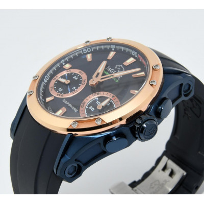 RELOJ JAGUAR CONNECTED J960
