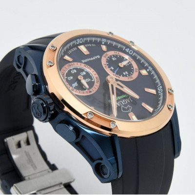 RELOJ JAGUAR CONNECTED J960