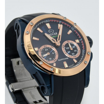 RELOJ JAGUAR CONNECTED J960