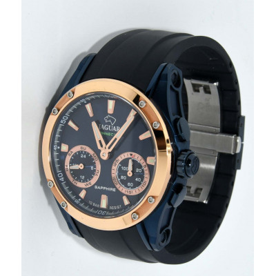 RELOJ JAGUAR CONNECTED J960