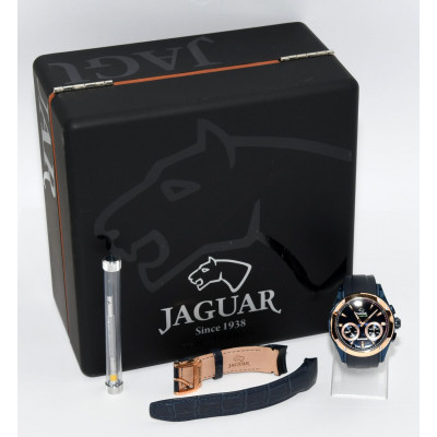 RELOJ JAGUAR CONNECTED J960