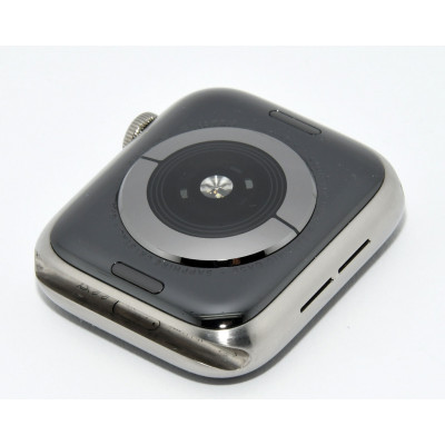 APPLE WATCH EDITION SERIES 5 TITANIO CEL 44mm