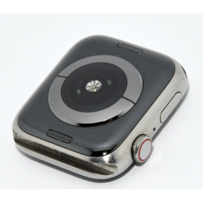 APPLE WATCH EDITION SERIES 5 TITANIO CEL 44mm