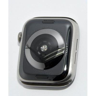 APPLE WATCH EDITION SERIES 5 TITANIO CEL 44mm