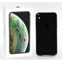 IPHONE XS 256GB NEGRO