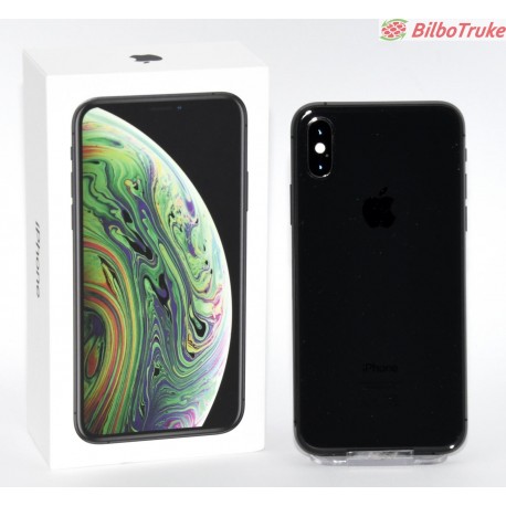 iPhone XS Blanco 256GB - Movil Segundamano 