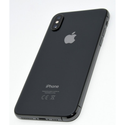 IPHONE XS 256GB NEGRO
