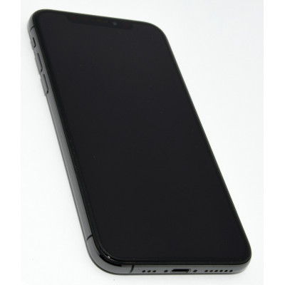 IPHONE XS 256GB NEGRO