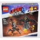 LEGO LA PELICULA 2 70836