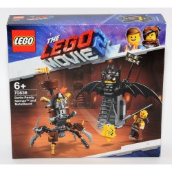 LEGO LA PELICULA 2 70836