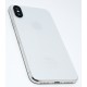IPHONE X 256GB PLATA