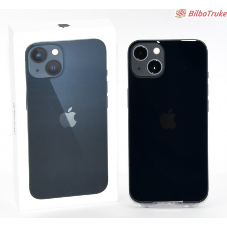 IPHONE 13 128GB NEGRO