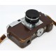 CAMARA ANALÓGICA VINTAGE NIKON S2