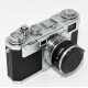 CAMARA ANALÓGICA VINTAGE NIKON S2