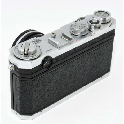 CAMARA ANALÓGICA VINTAGE NIKON S2