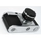 CAMARA ANALÓGICA VINTAGE NIKON S2