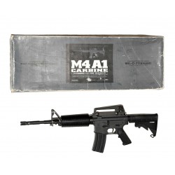 REPLICA AIRSOFT AEG TOKYO MARUI M4A1 CARBINE