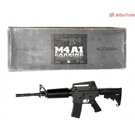 REPLICA AIRSOFT AEG TOKYO MARUI M4A1 CARBINE