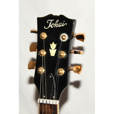 GUITARRA ELÉCTRICA TOKAI SG