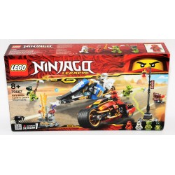 LEGO NINJAGO LEGACY 70667