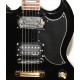 GUITARRA ELÉCTRICA TOKAI SG