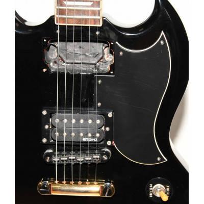 GUITARRA ELÉCTRICA TOKAI SG