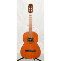 GUITARRA CLASICA SEGOVIA