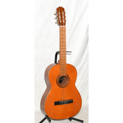 GUITARRA CLASICA SEGOVIA