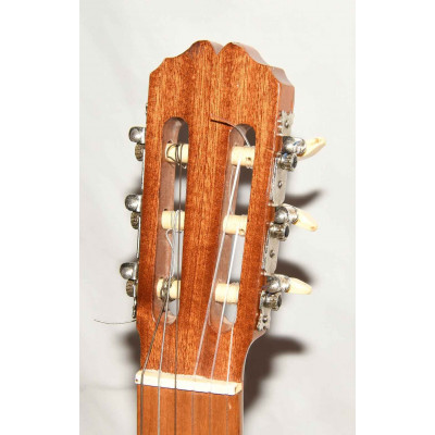 GUITARRA CLASICA SEGOVIA
