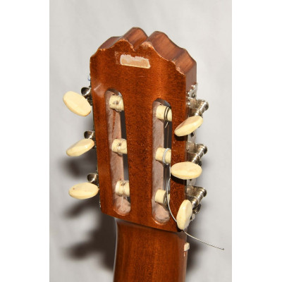 GUITARRA CLASICA SEGOVIA
