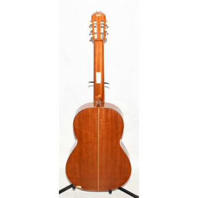 GUITARRA CLASICA SEGOVIA