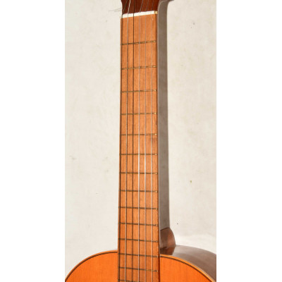 GUITARRA CLASICA SEGOVIA