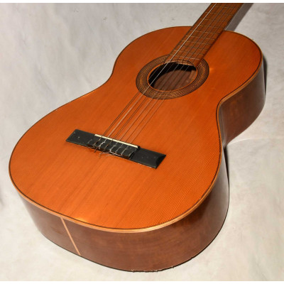 GUITARRA CLASICA SEGOVIA