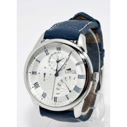 RELOJ LOTUS 10131