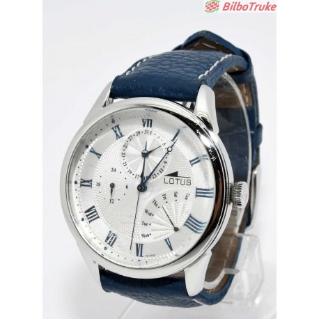 RELOJ LOTUS 10131