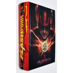 FLASHPOINT. LA SAGA COMPLETA