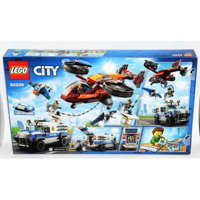 LEGO CITY 60209