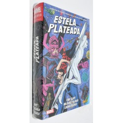 MARVEL OMNIBUS ESTELA PLATEADA