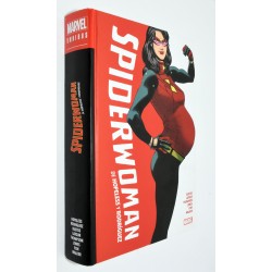 SPIDERWOMAN
