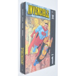 INVENCIBLE VOL 1