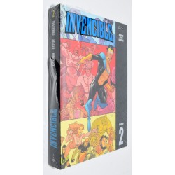 INVENCIBLE VOL 2