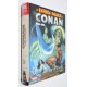 LA ESPADA SALVAJE DE CONAN - 1980-1981