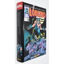 MARVEL LOBEZNO POR FIN EN SU PROPIA COLECCION